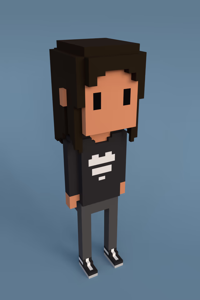 Meebit #6004