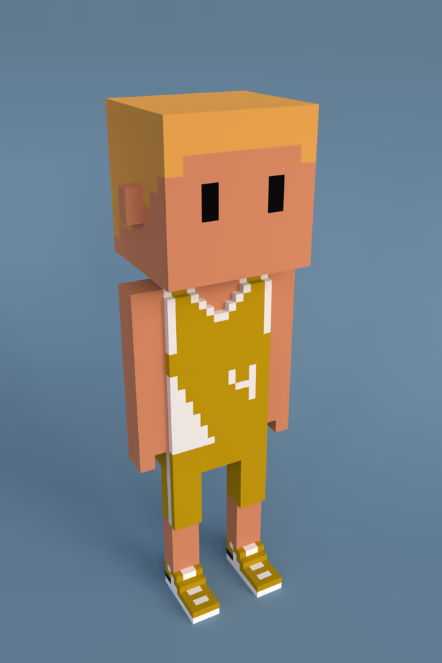 Meebit #6017