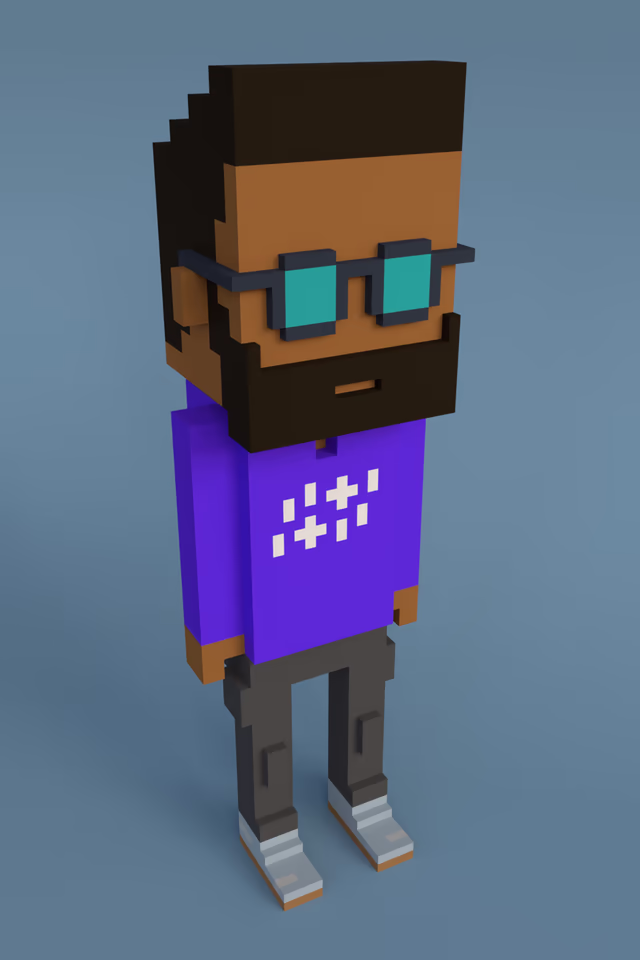Meebit #6019