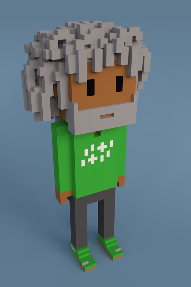 Meebit #6024