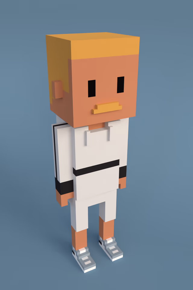 Meebit #6037