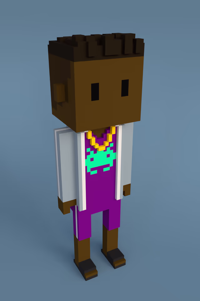 Meebit #6039
