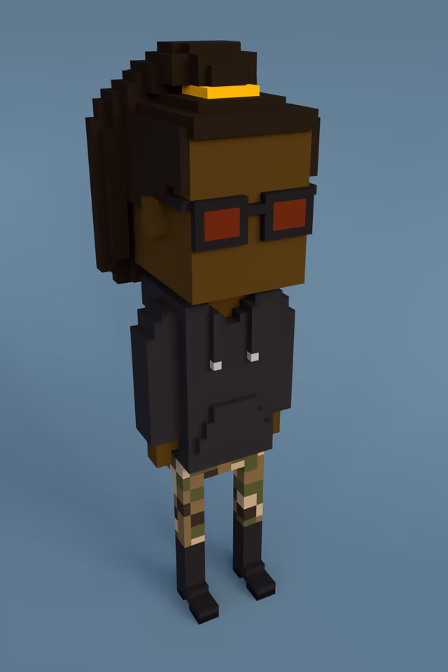 Meebit #6049