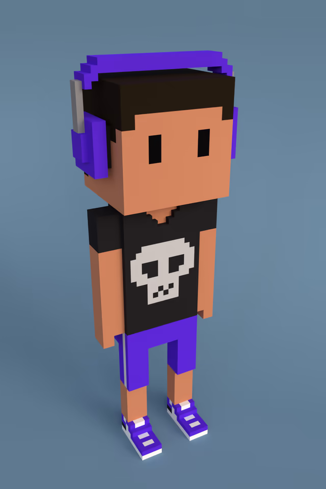 Meebit #6059