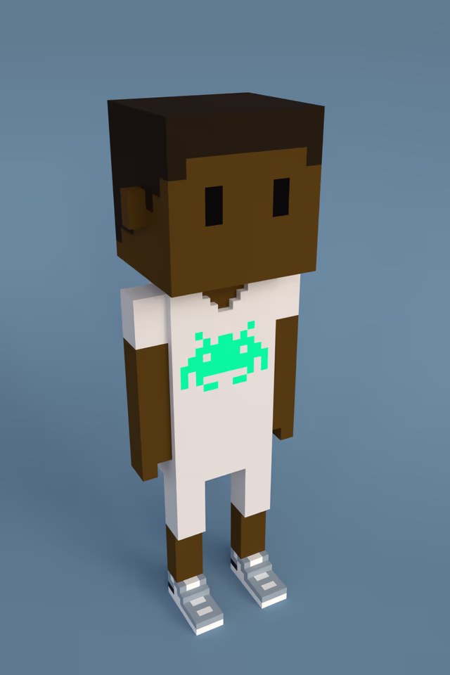 Meebit #6060