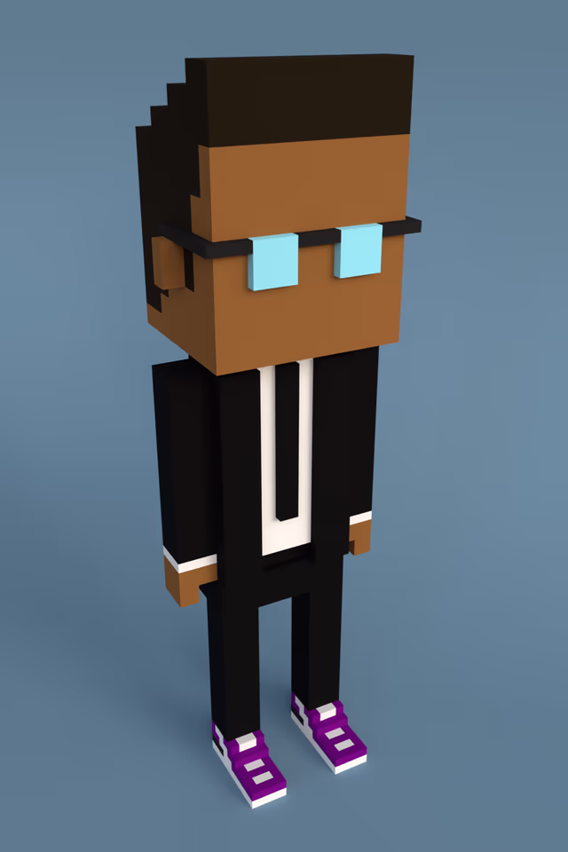 Meebit #6071