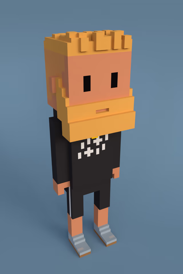 Meebit #6079