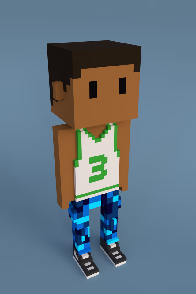 Meebit #6084