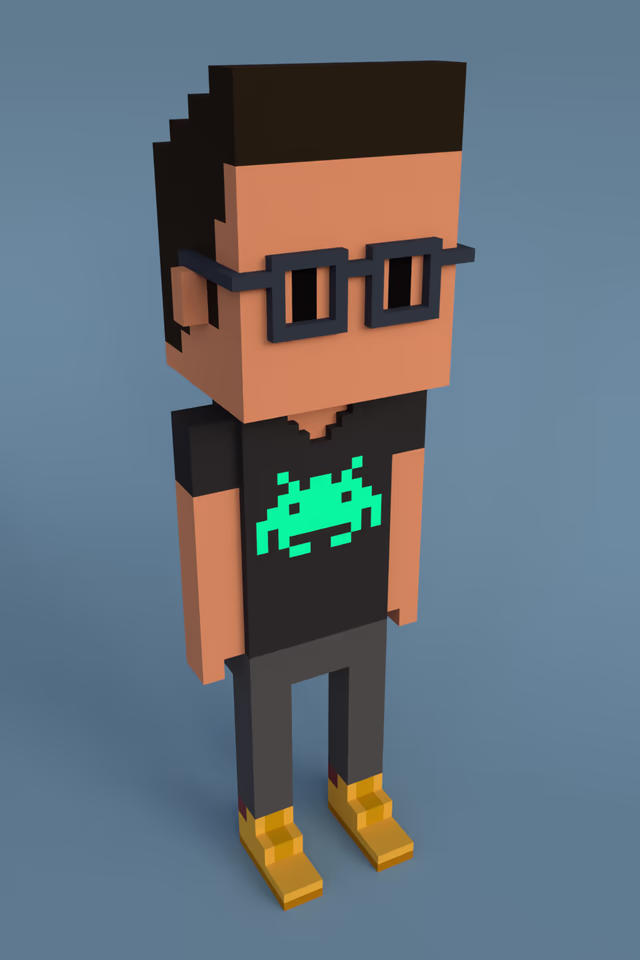 Meebit #6092