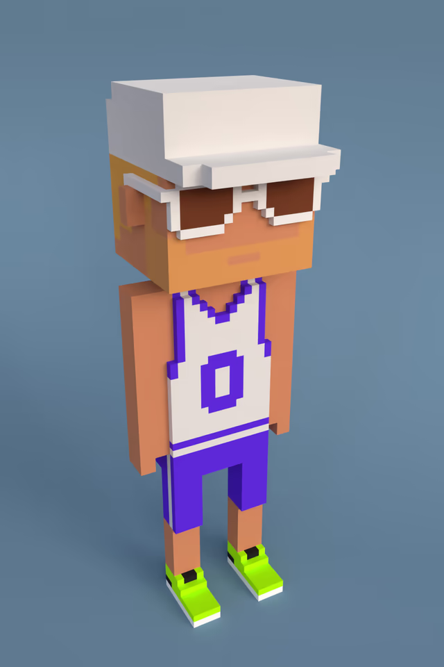 Meebit #6103
