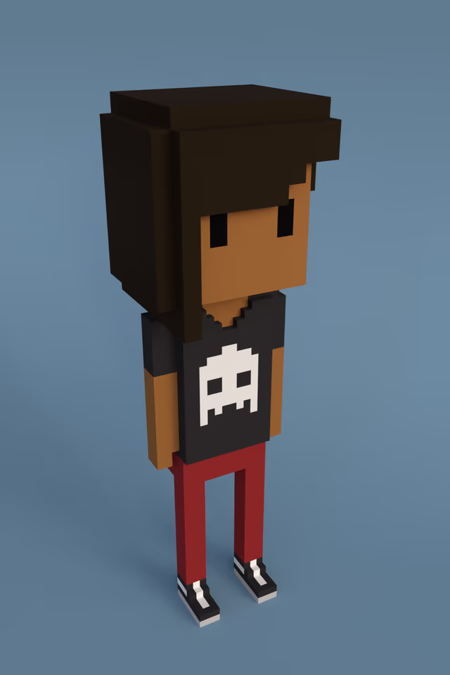 Meebit #6109
