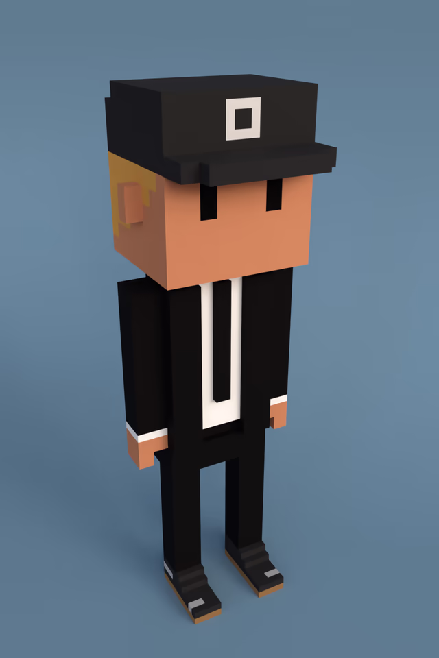 Meebit #6110