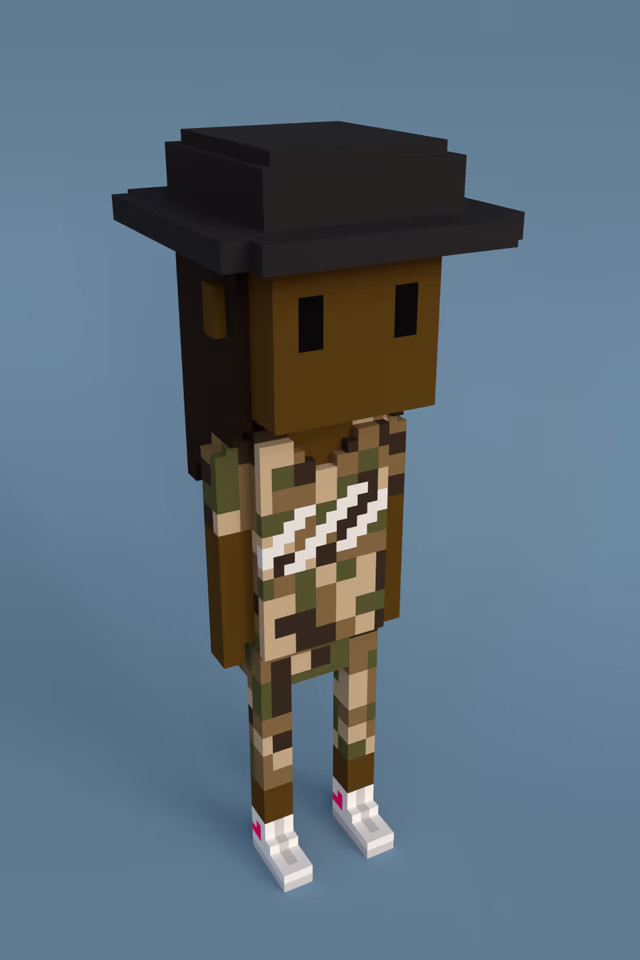 Meebit #6114