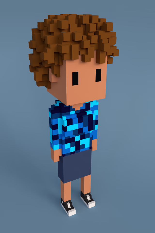 Meebit #6116