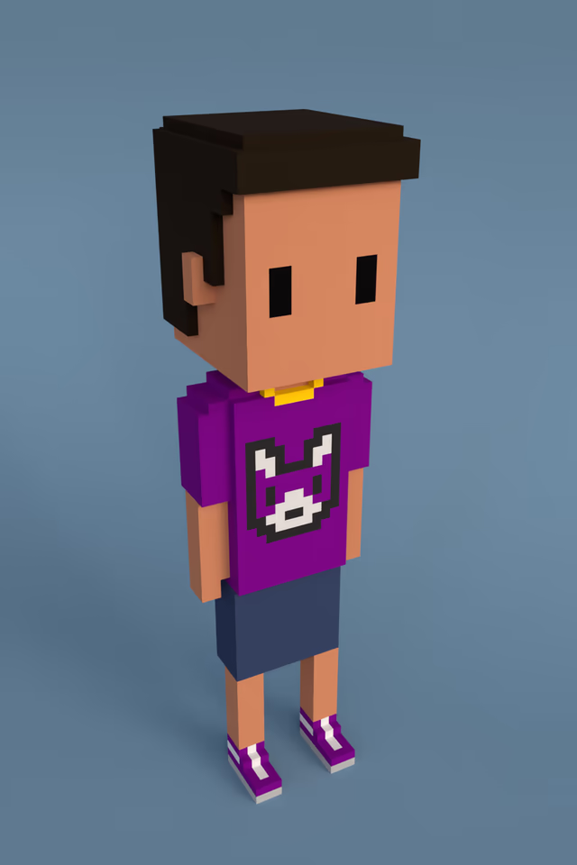 Meebit #6117
