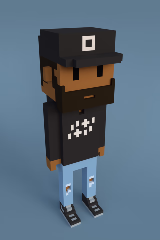 Meebit #6120