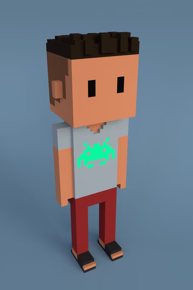 Meebit #6122