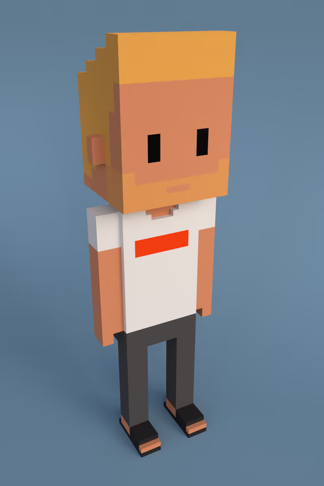 Meebit #6125