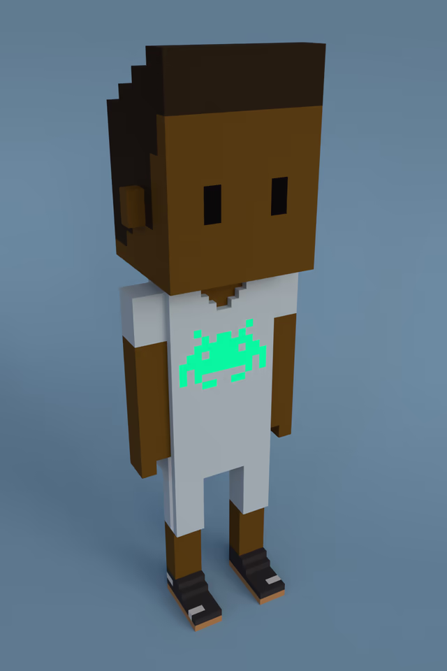Meebit #6126