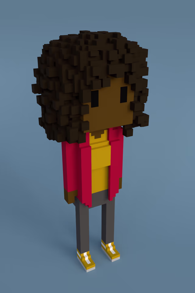Meebit #6130