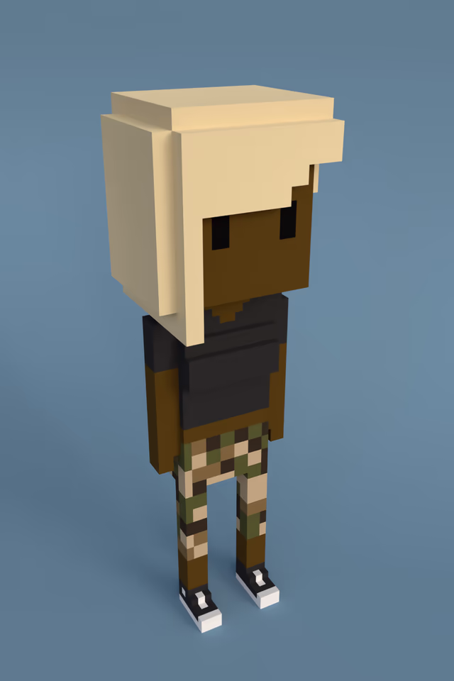 Meebit #6141