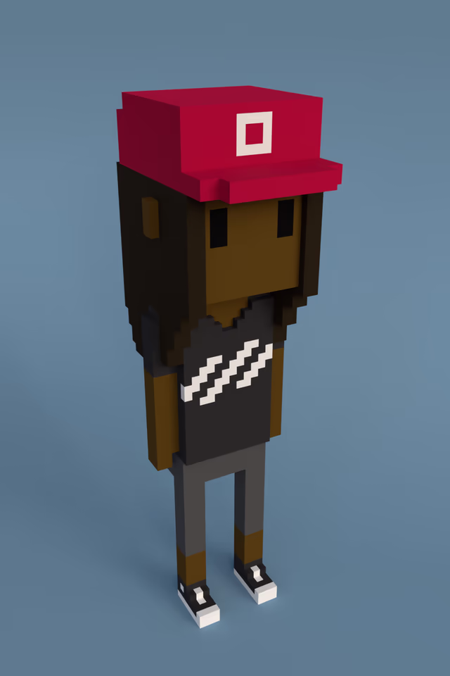 Meebit #6146
