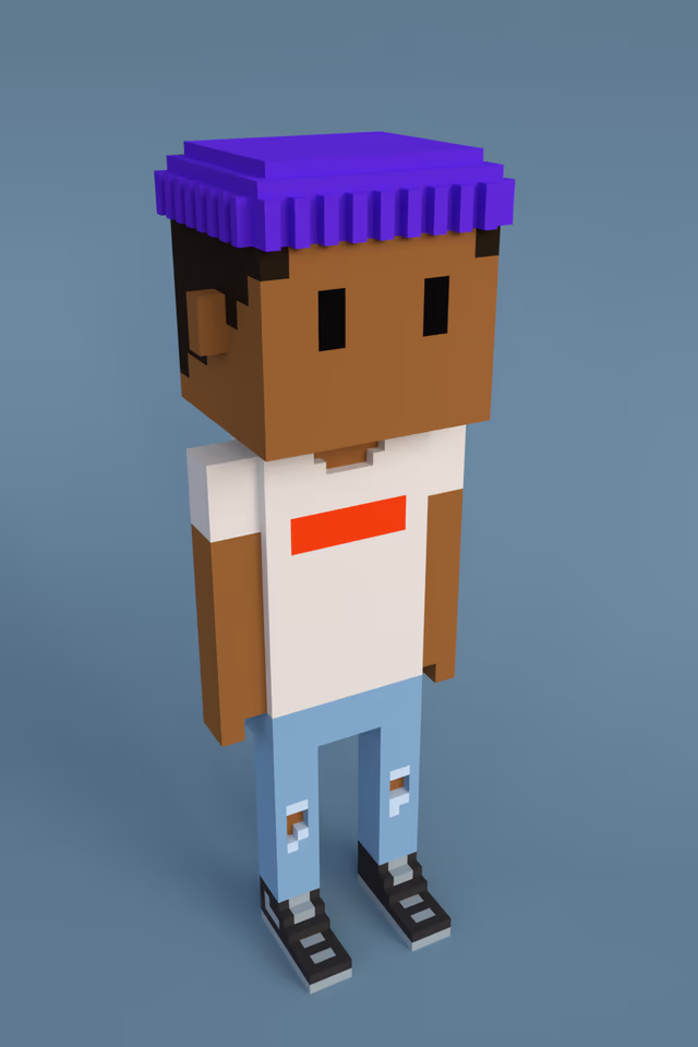Meebit #6149