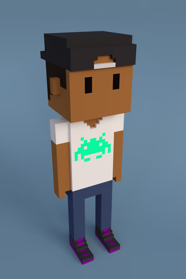 Meebit #6152