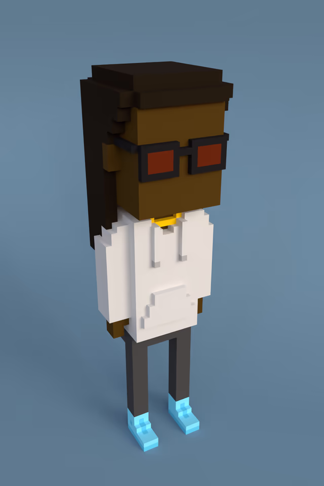 Meebit #6155