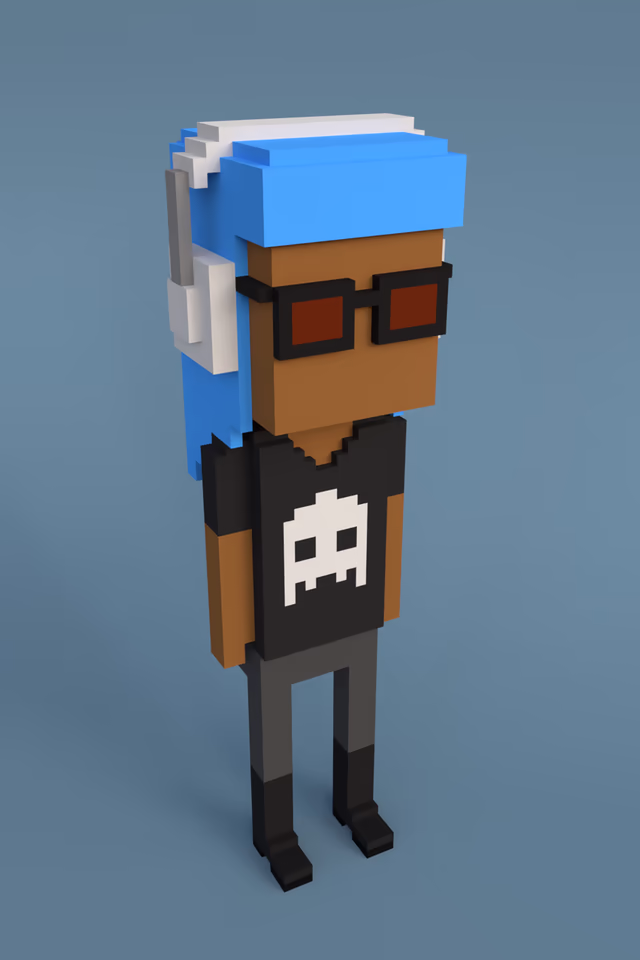Meebit #6156