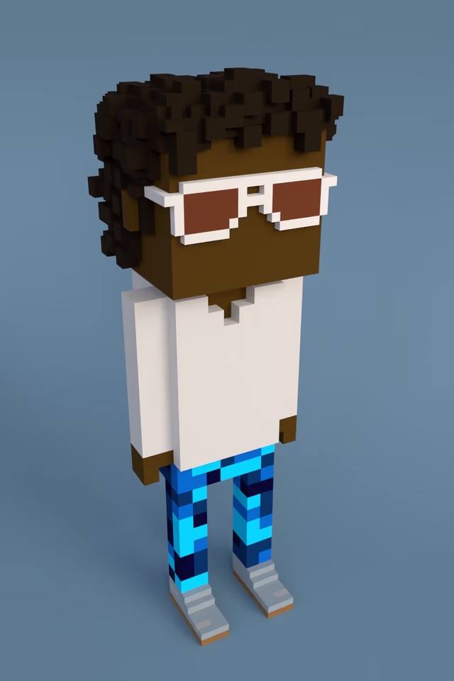 Meebit #6159