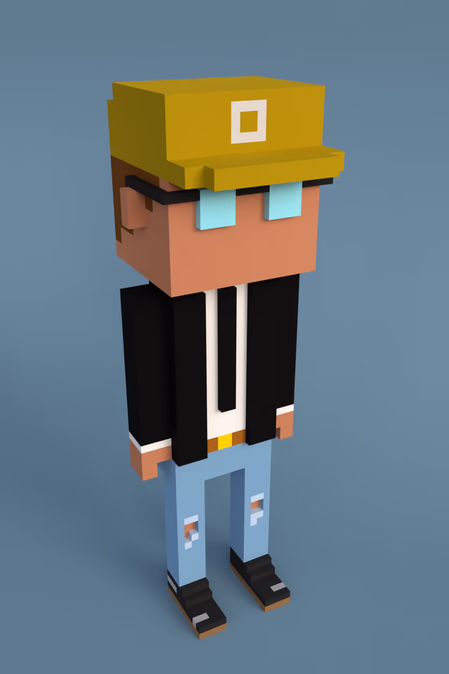 Meebit #6170