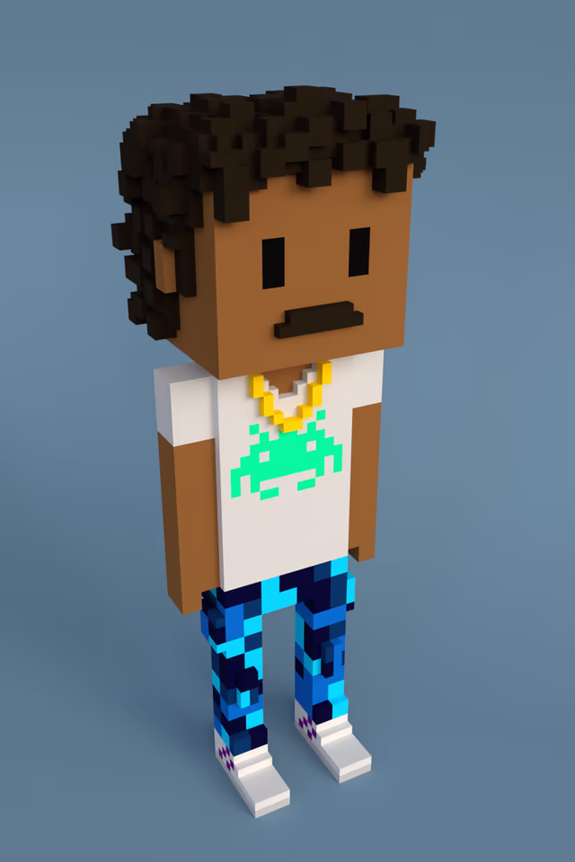 Meebit #6171