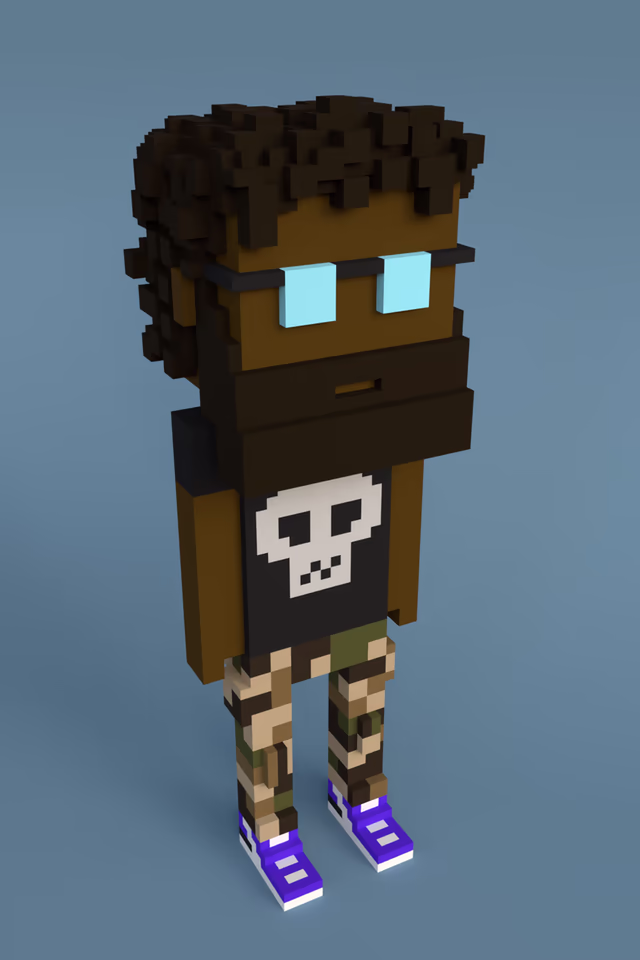 Meebit #6172