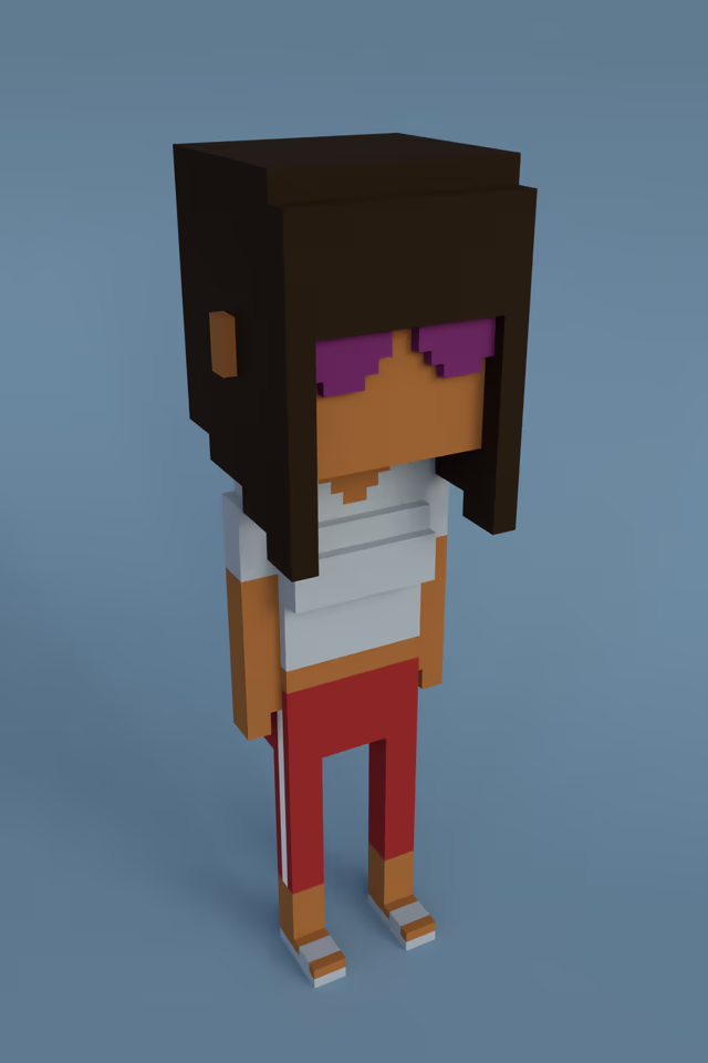 Meebit #6173