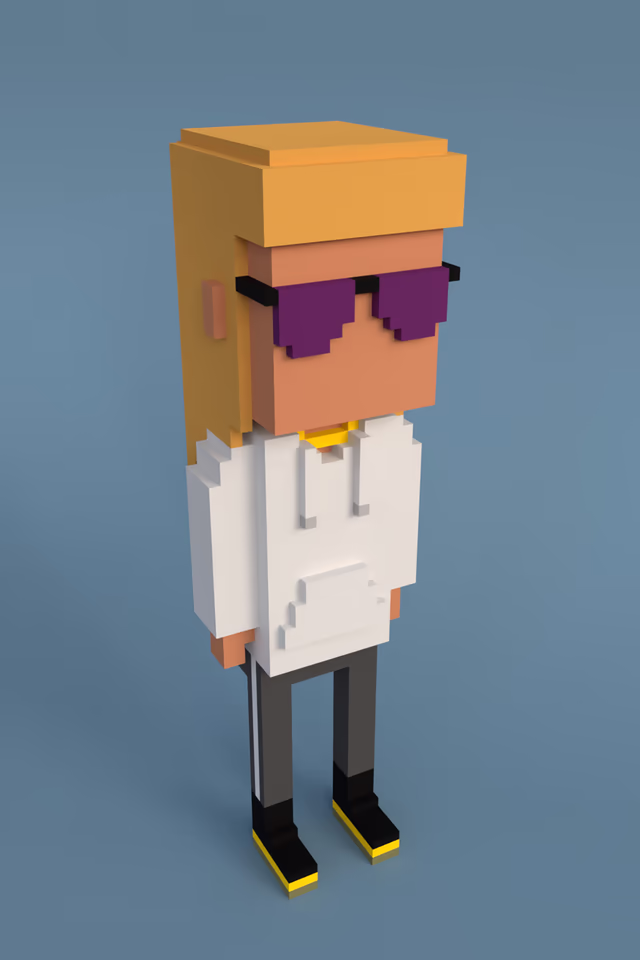 Meebit #6174