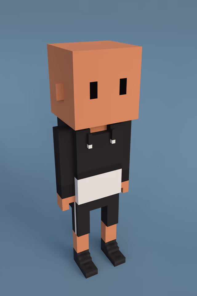 Meebit #6184