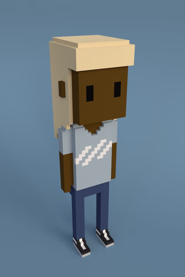 Meebit #6188