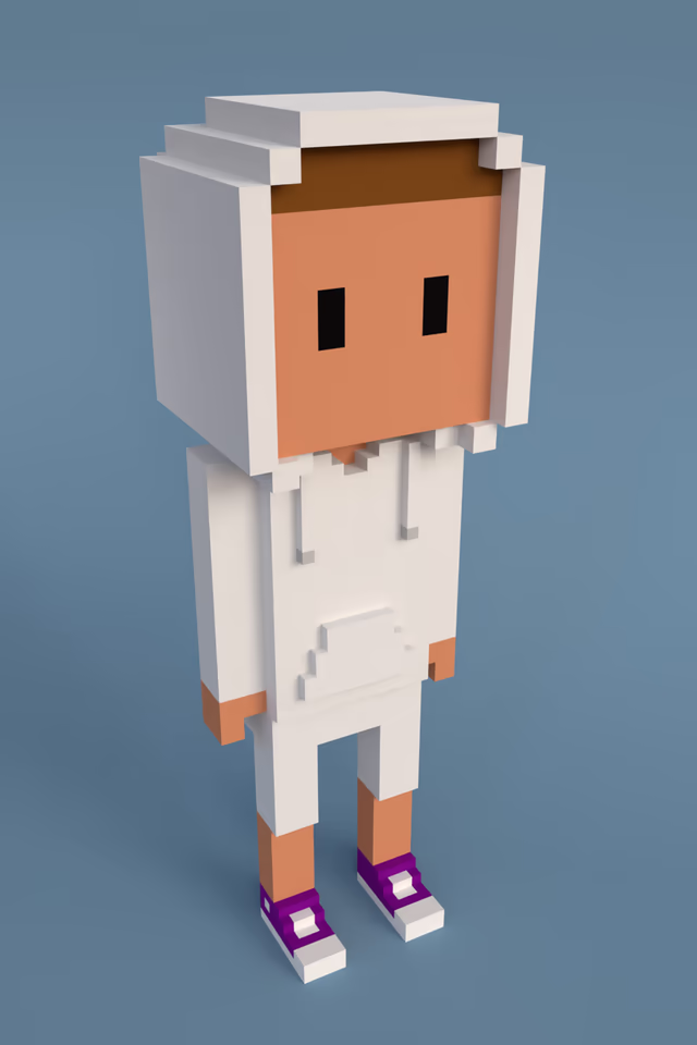 Meebit #6192