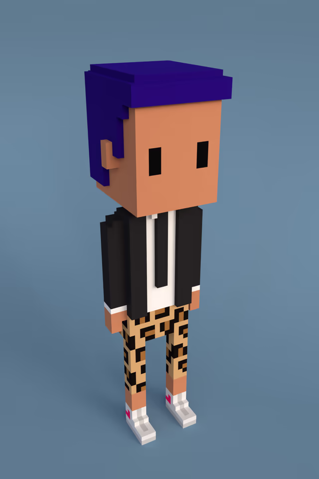 Meebit #6209