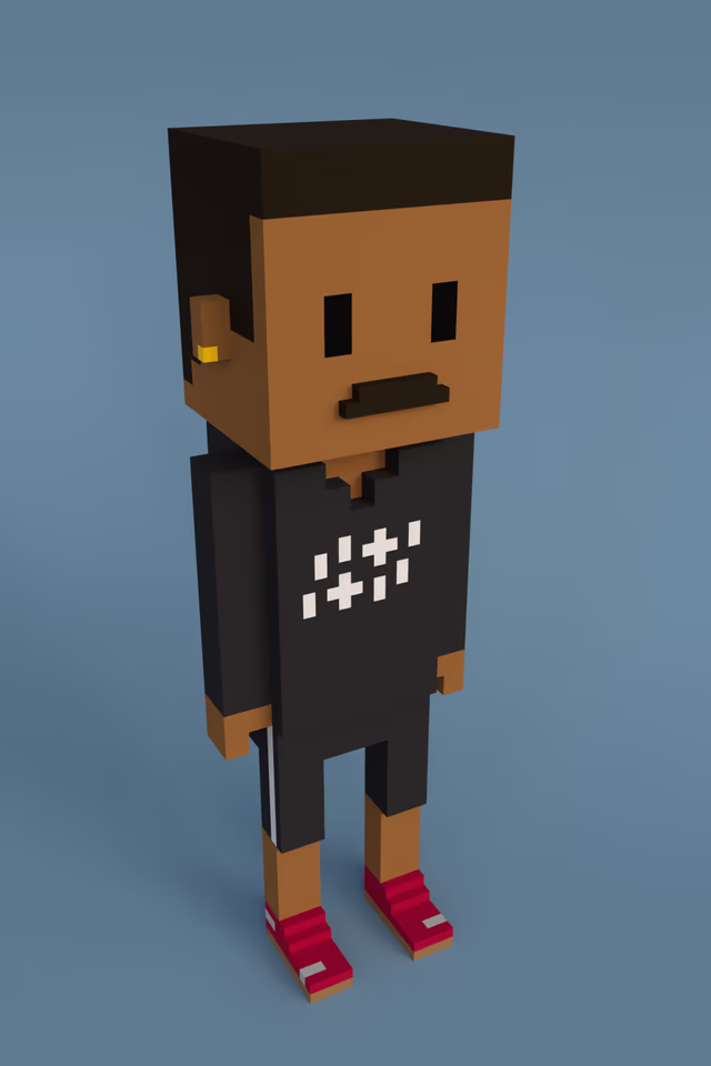 Meebit #6218