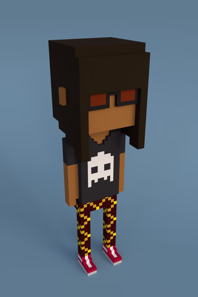 Meebit #6219
