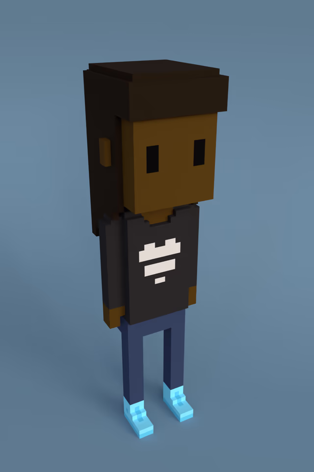 Meebit #6228