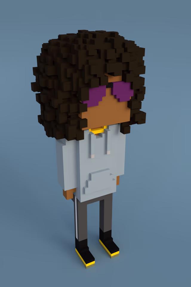 Meebit #6232