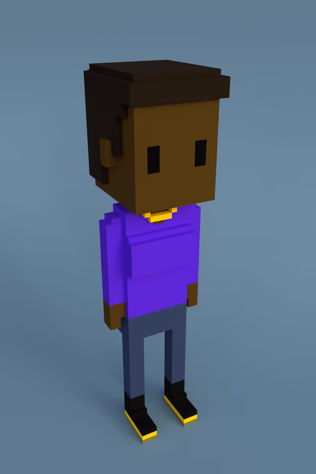 Meebit #6234
