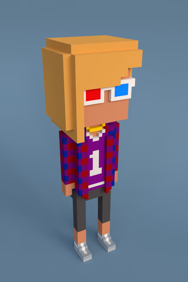 Meebit #6236