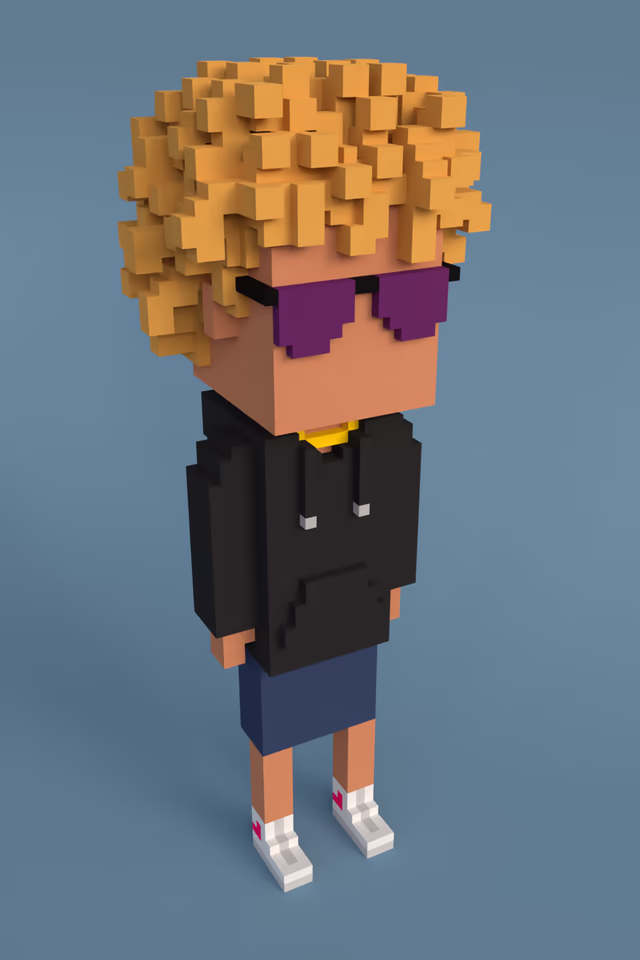Meebit #6238