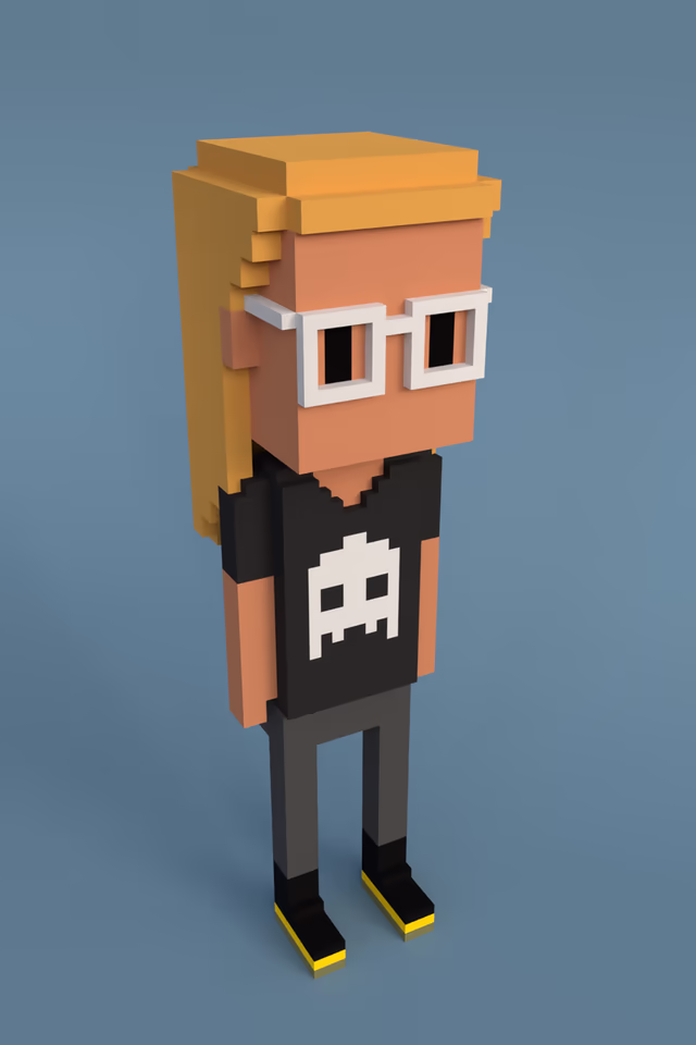 Meebit #6239