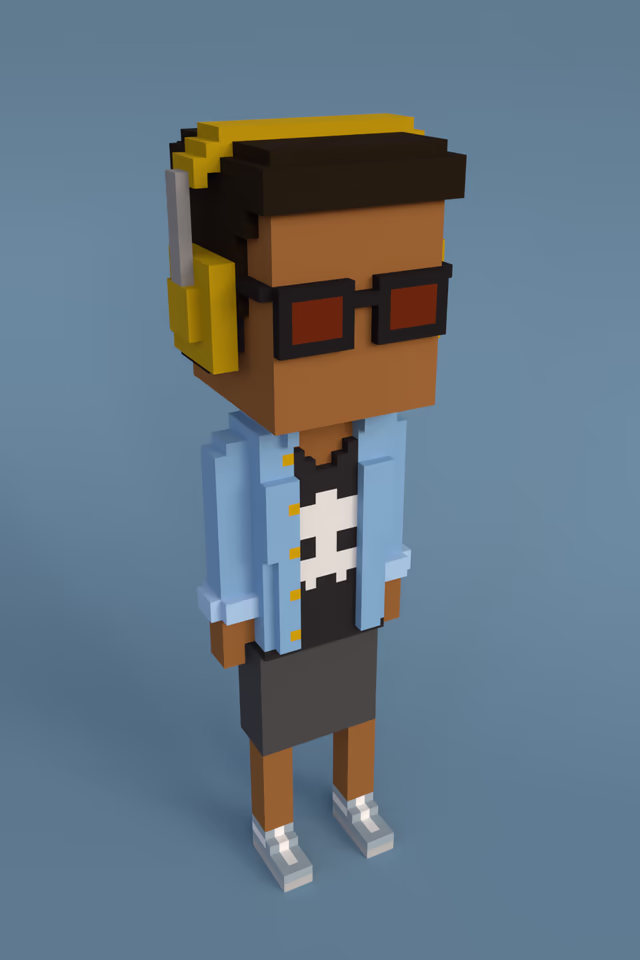 Meebit #6240