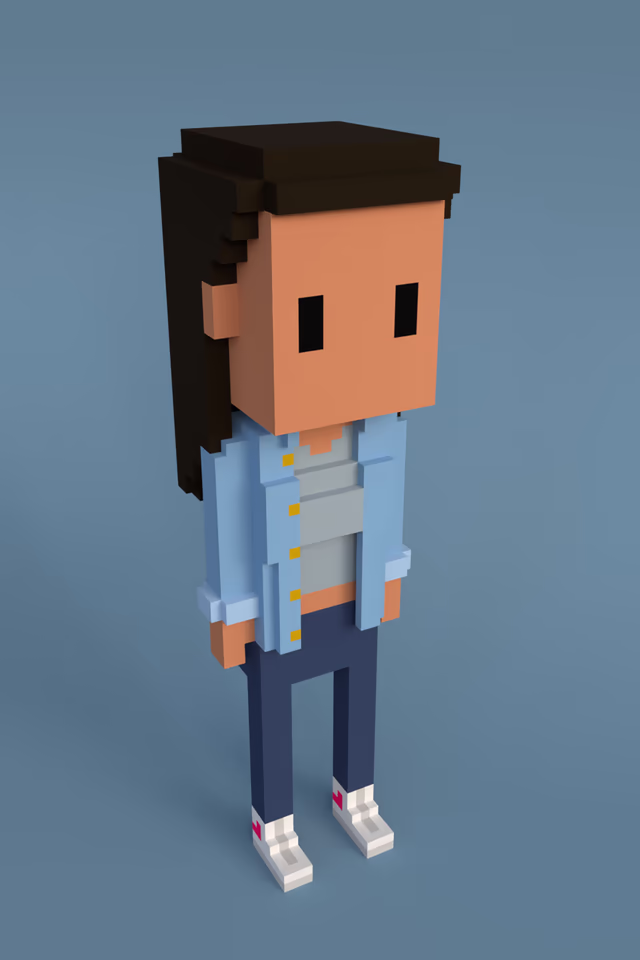 Meebit #6242